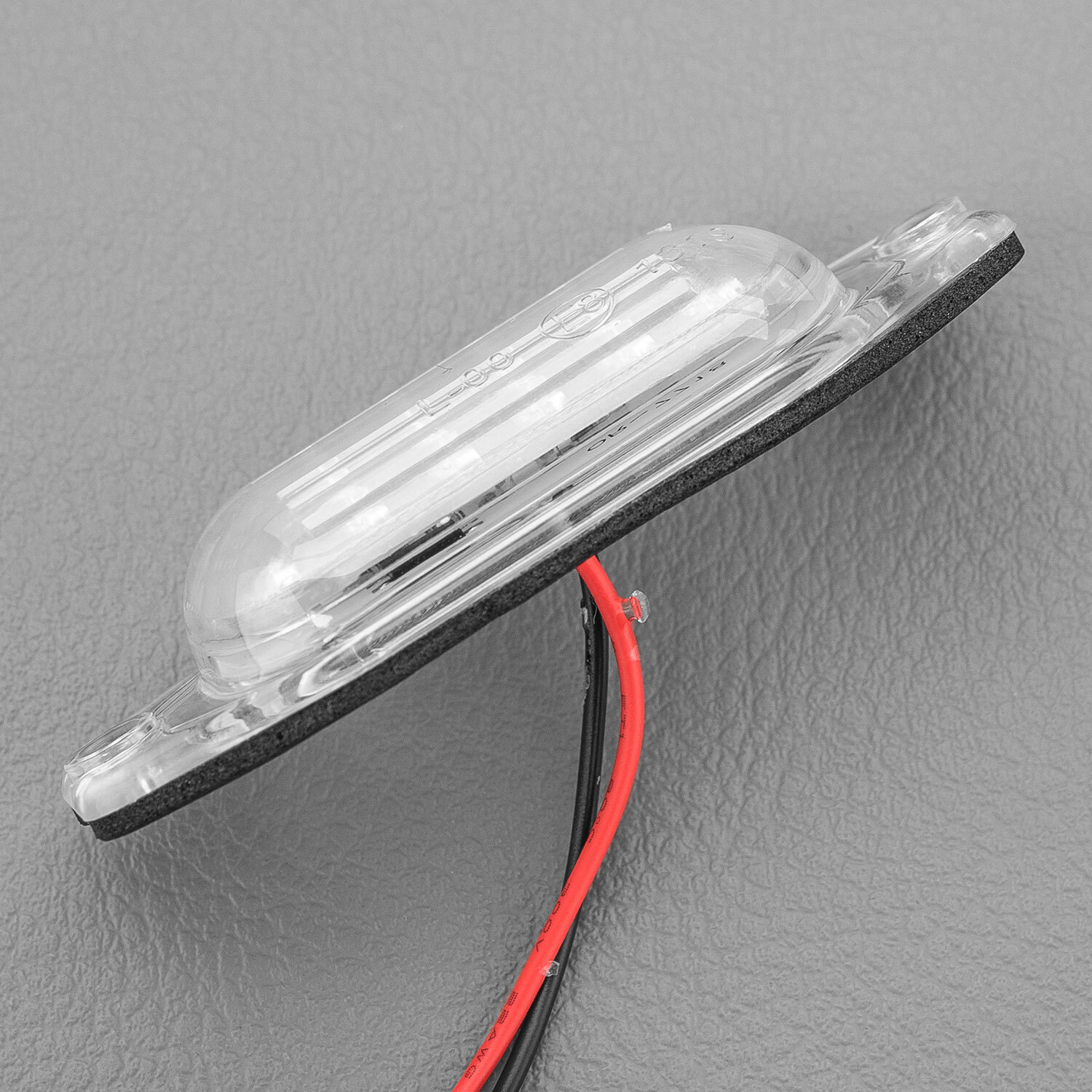 Stedi LED License/Number Plate Light - Suits Toyota Landcruiser 75, 78 ...