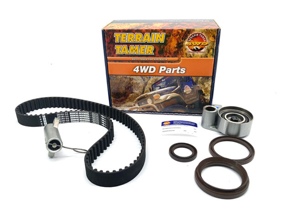 Mn triton 2024 timing belt kit