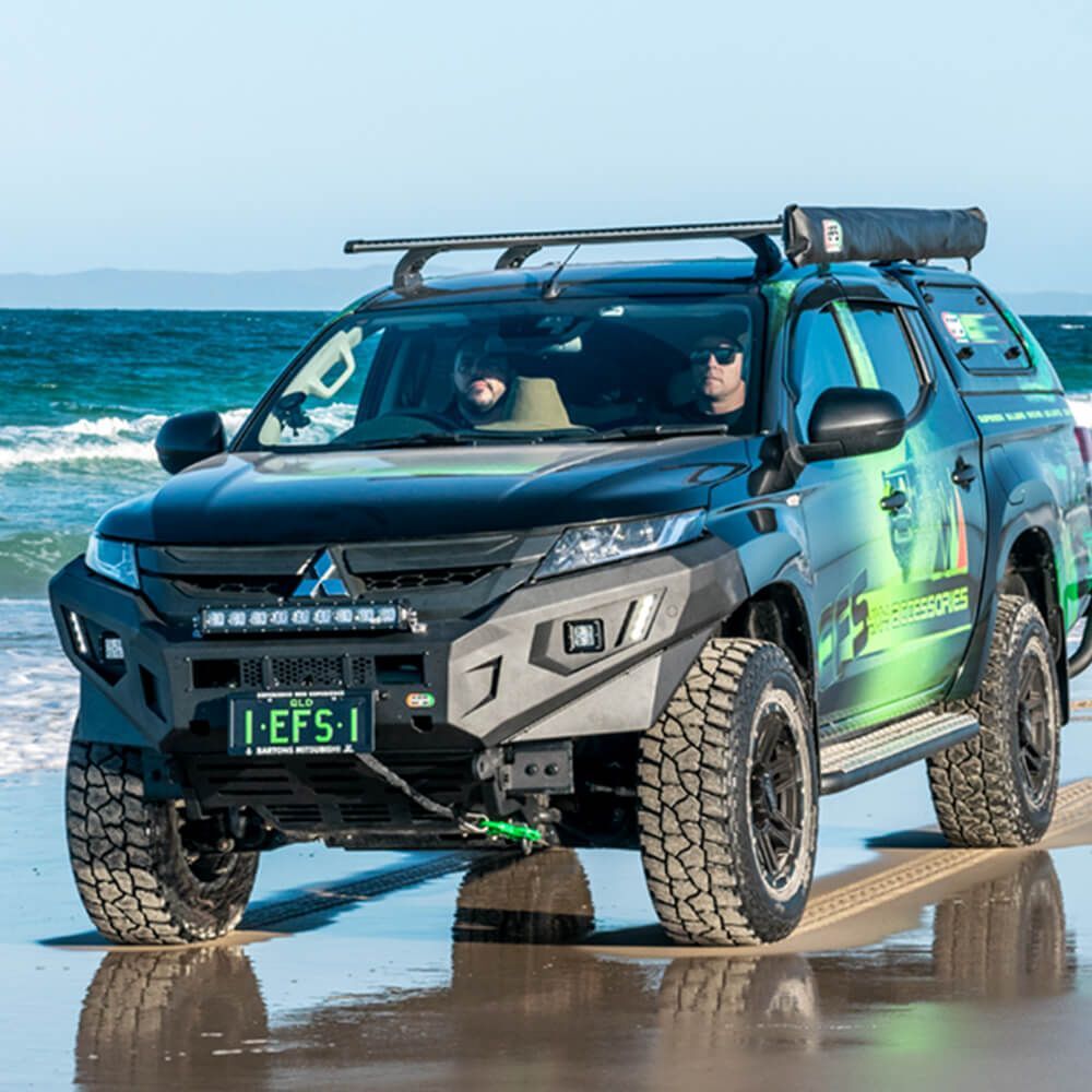 EFS Xcape Bar - Mitsubishi Triton MR