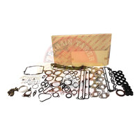 Terrain Tamer Gasket Set VRS Without Head Gasket