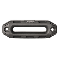 Warn Epic Hawse Fairlead 1.5" Gunmetal