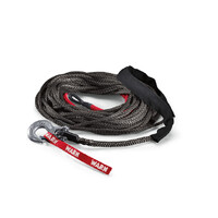 Warn 150’x3/8” Replacement Spydura Synthetic Rope For M8274-S winch