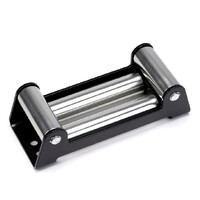 Warn Replacement Steel Roller Fairlead for VR EVO Winches