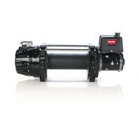 Warn Series G2 12 DC Electric Winch - 12V CCW