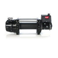 Warn Series G2 18 DC Electric Winch - 24V CCW