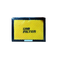 Uni Filter Upgraded Reusable Air Filter- Suits Toyota Landcruiser 76, 78, 79 Series 4.5L V8 Diesel 2007-2021