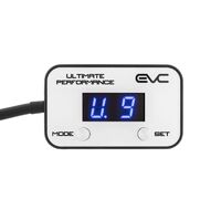 iDRIVE EVC Throttle Controller - Jeep Commander 2005 - 2010