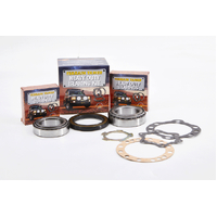 Terrain Tamer Front Heavy Duty Wheel Bearing Kit - Nissan Patrol GQ 3/1990-1997 with HD Seal Only