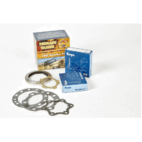 Terrain Tamer Rear Wheel Bearing Kit - Suits Toyota Hilux LN60 3/1984-