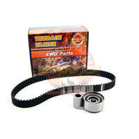 Terrain Tamer Timing Belt Kit - Suits Toyota Landcruiser HZJ105 1HZ 4.2L 5/1998-