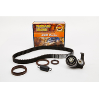 Terrain Tamer Timing Belt Kit - Suits Toyota Landcruiser HZJ76 1HZ 4.2L 1/2007-