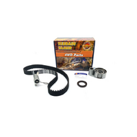 Terrain Tamer Timing Belt Kit - Suits Toyota Landcruiser KZJ78 1KZT 3.0L 5/1993-4/1996