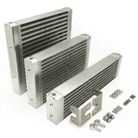 HPD Universal Trans Cooler Kit