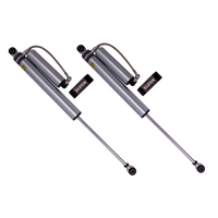 Bilstein B8 5160 Rear Shock Absorber Pair to Suit 0-2" Lift - Ford F150 09/2023-On