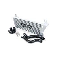 Fenix Upgraded Performance Intercooler Kit - 3.2L Ford PX Ranger 2011-04/2022 & Mazda BT-50 2011-08/2020