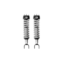 Fox 0-2" Raised Front Struts Pair - Ram 1500 DS 2018-2023