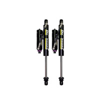 Dobinsons MRA Adjustable Rear Shock Absorber Pair - Ram 1500 DS 2018 - 2023 