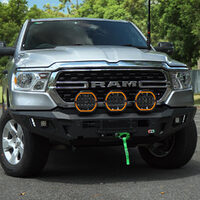 EFS XCAPE Bar - Ram 1500 DT 2021-On