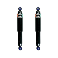 EFS Elite Rear Shock Absorber Pair - Gen 2 Isuzu D-Max 2012-07/2020 & Holden Colorado RG 2012-2020