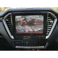 Trac Electronics Camera Integration System - Gen 3 Isuzu D-Max 08/2020-04/2024 & Gen 3 Mada BT-50 09/2020-On