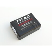 Trac Electronics Auto Up/Down Window Module for Passengers Window Switch - Isuzu D-Max 2012-On & MU-X 2013-On