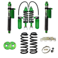 EFS MRP 2.5 50mm Lift Kit - Ram 1500 DT 2021-On