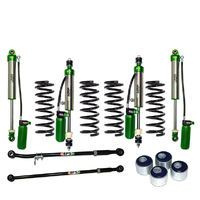 EFS MRP 2.5 75mm 3" Lift Kit - Nissan Patrol GQ Wagon (1988-1997)