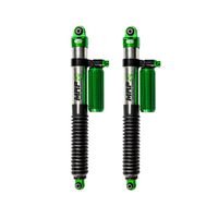 EFS MRP 2.5 Rear Shock Pair 40mm Lift - Toyota Hilux Wide Body Rogue & GR Sport 08/2022-On