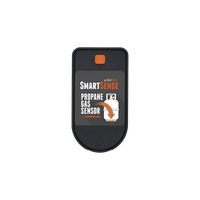 BMPRO Smart Sense Gas Bottle Level Monitor & App - Single Sensor or Twin Pack