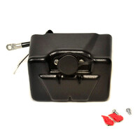 Warn 24V Contactor Box For Series 12A Winch, With Cover