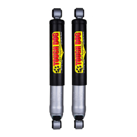 Tough Dog 40mm Rear Adjustable Shock Absorber Pair - Holden Colorado 7 & Trailblazer 11/2012-2020