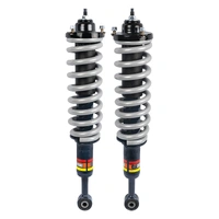 CalOffroad Nitro Pro 50mm Lift Pre-Assembled Front Struts Pair - Ford Ranger Next Gen 05/2022-On Excl Raptor