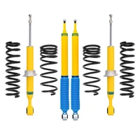 Bilstein B6 50mm Lift Kit - Suits Toyota Prado 250 Series 10/2024-On