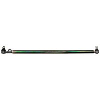 Superior Comp Spec Solid Bar Drag Link Suitable For Toyota LandCruiser 60 Series Adjustable (Crossover Steering) (Each) - 60#4140DRACOV2