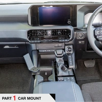 ClicOn Console Mount - Suits Toyota Prado 250