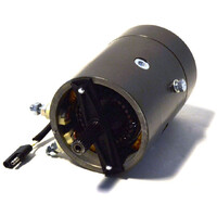 Warn 12V Replacement Winch Motor for the 16.5ti, XDC and XDC-S