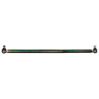 Superior Comp Spec Solid Bar Tie Rod Suitable For Toyota LandCruiser 76/78/79 Series (8 Cylinder) Adjustable (Each) - 79TIER41408V2