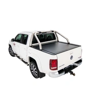 HSP Roll R Cover Series 3.5 Suits Highline Sports Bar Amarok 2011+