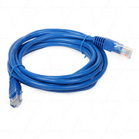 Victron RJ45 UTP Cable 0,3 m