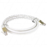 Victron RJ12 UTP Cable 3 m