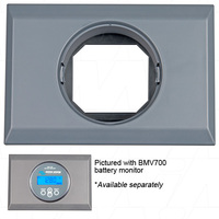 Victron Wall mounted enclosure for BMV or MPPT Control