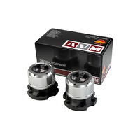 AVM Free Wheeling Hub Kit Holden Colorado RC, RG (2008-08/2016) & Isuzu D-Max Gen1 & Gen 2 (2006-2020)