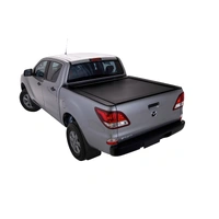 HSP Roll R Cover Series 3.5 Dual Cab Suits Bt50 UP+UR 2013-2020