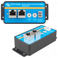 Victron VE.Can resistive tank sender adapter