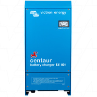 Victron Centaur Charger 12/80(3) 120-240V