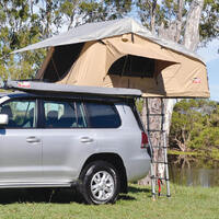 Dobinsons Deluxe Roof Top Tent