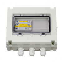 Victron VE Transfer Switch 10KVA, 1ph, 200-250Vac