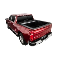 HSP Roll R Cover Series 3.5 Suits Chevrolet Silverado 1500 T1 2020+