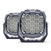 Dobinsons Zenith 7.25" LED Driving Lights