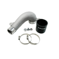 Plazmaman Upgraded Hi Flow Throttle Body Pipe Kit - Isuzu D-Max, MU-X & Mazda BT-50 4JJ3 3.0L Engines 08/2020-On